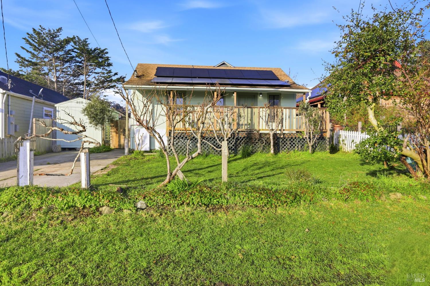 39 Carrie Street Tomales CA 94971