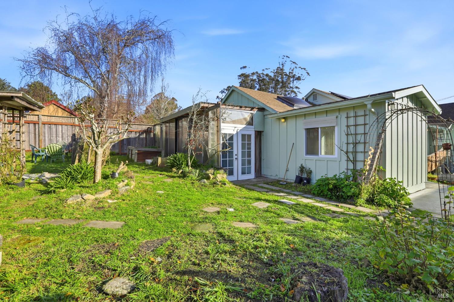 39 Carrie Street Tomales CA 94971
