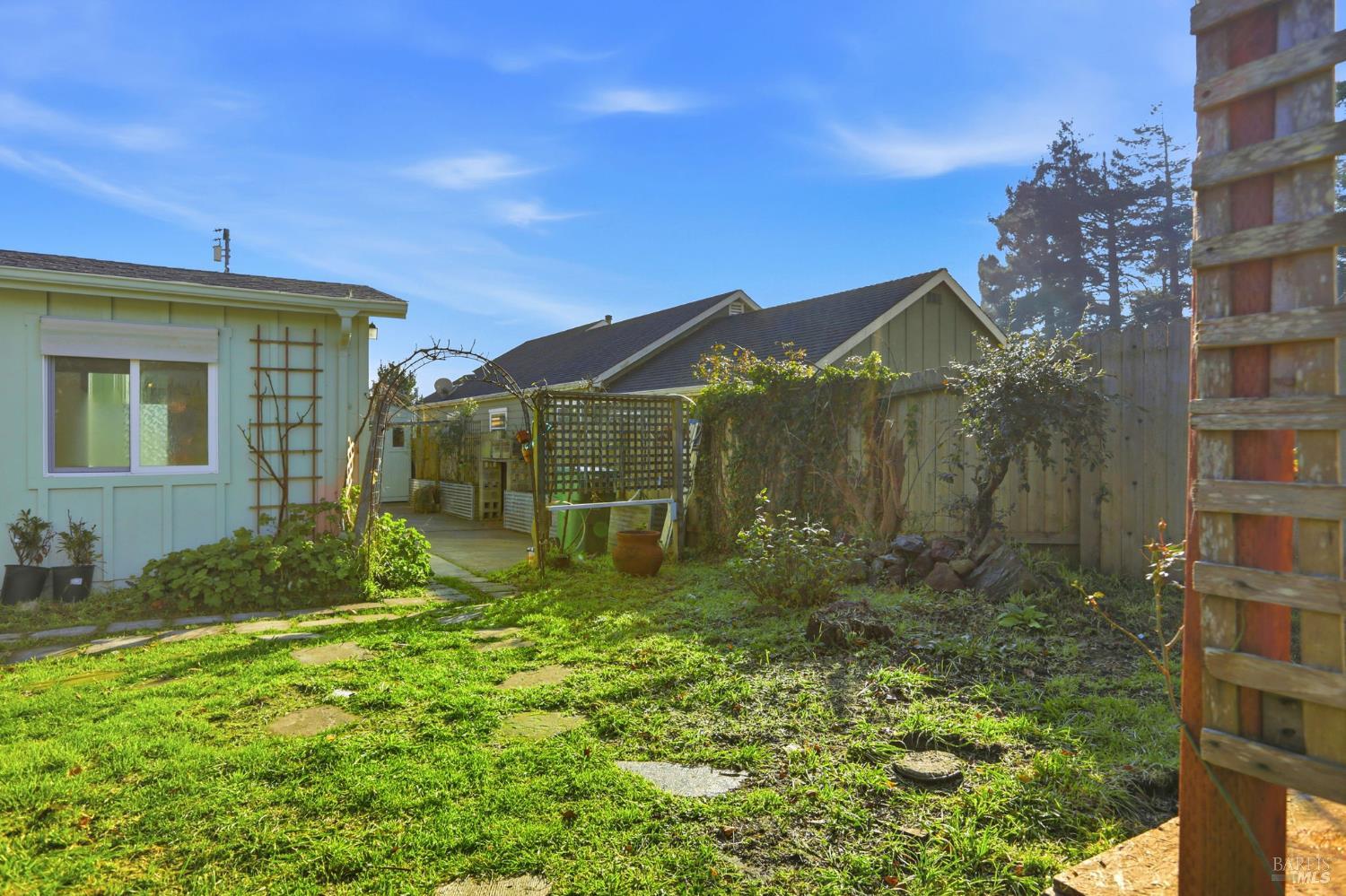 39 Carrie Street Tomales CA 94971