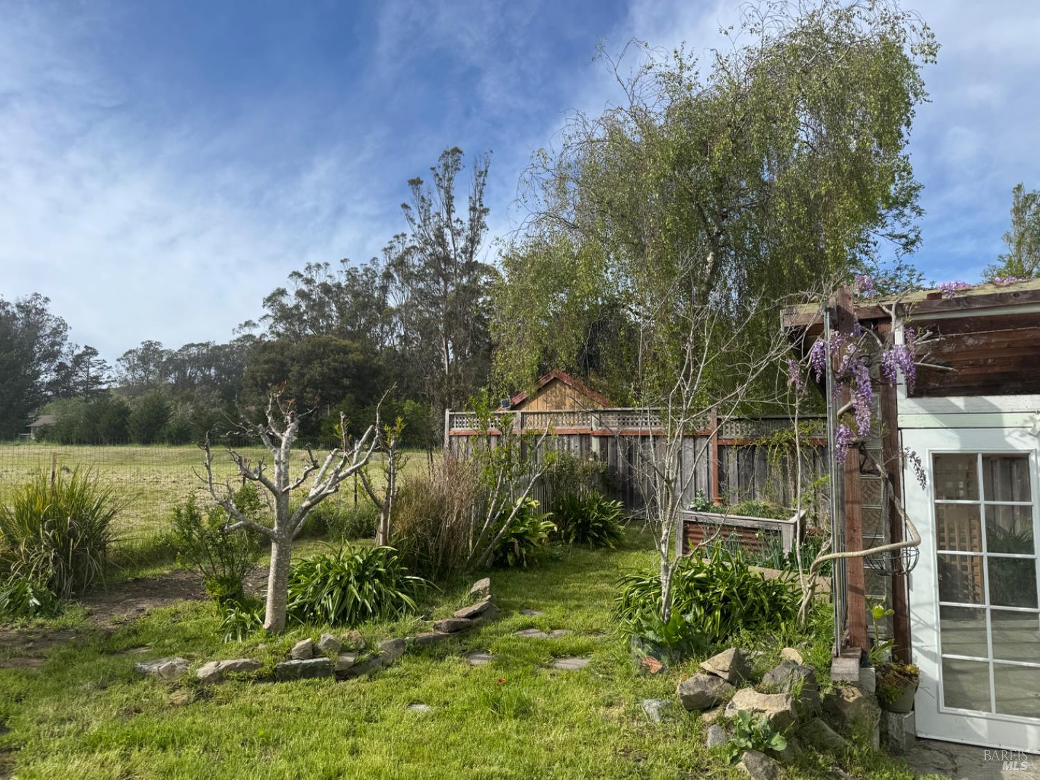 39 Carrie Street Tomales CA 94971