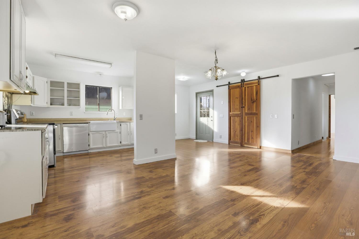 39 Carrie Street Tomales CA 94971