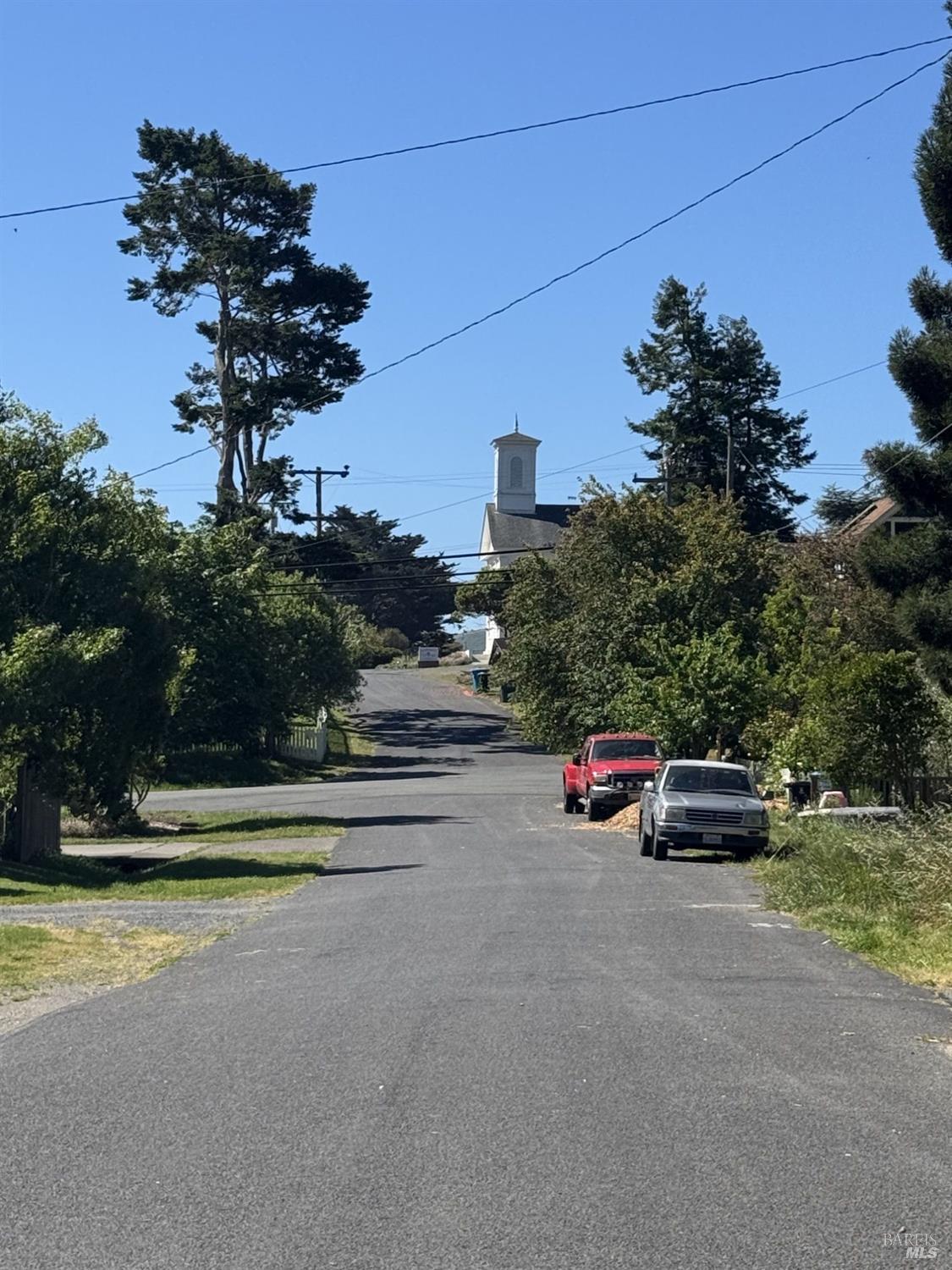 39 Carrie Street Tomales CA 94971