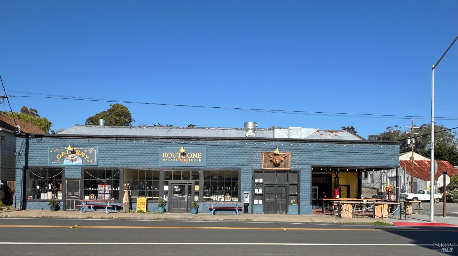 39 Carrie Street Tomales CA 94971