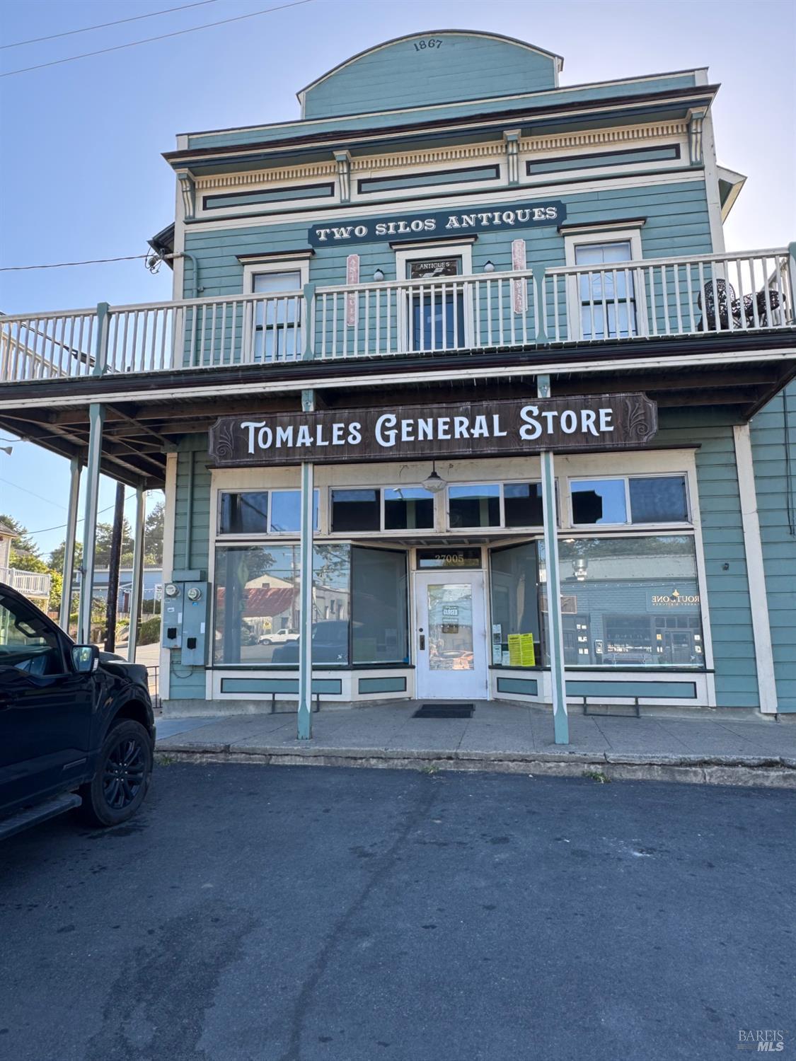 39 Carrie Street Tomales CA 94971