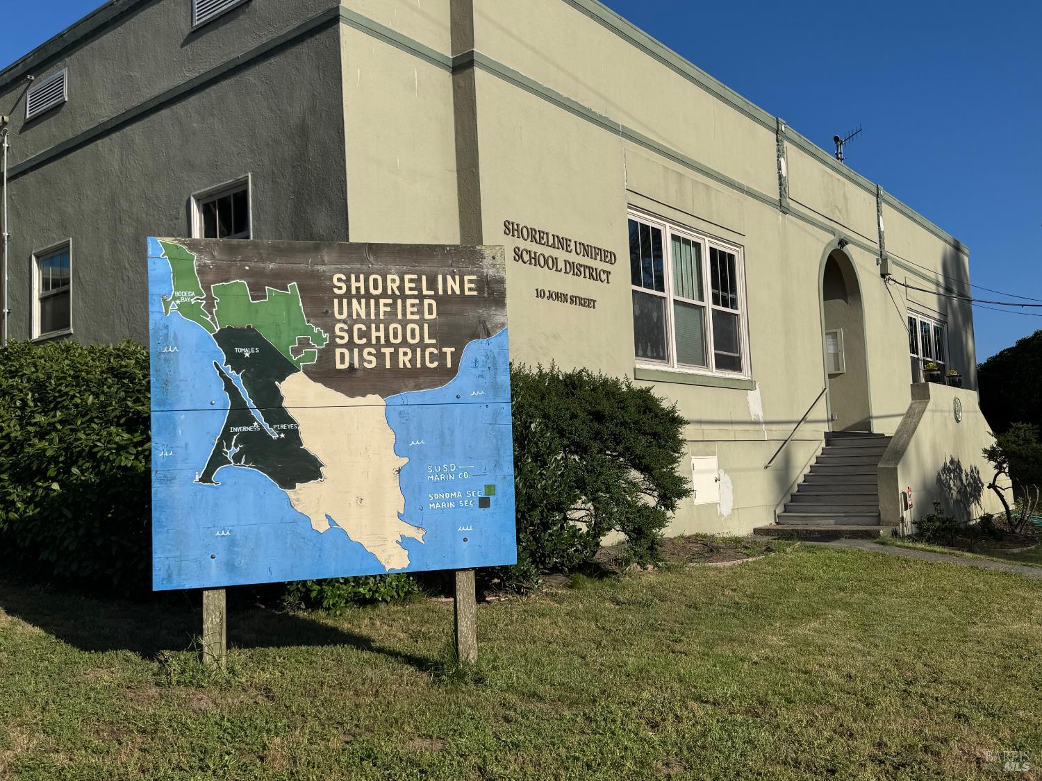 39 Carrie Street Tomales CA 94971