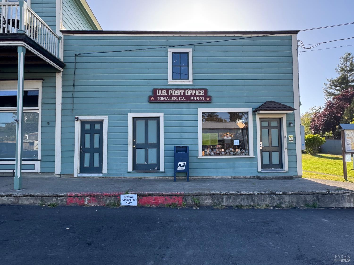 39 Carrie Street Tomales CA 94971
