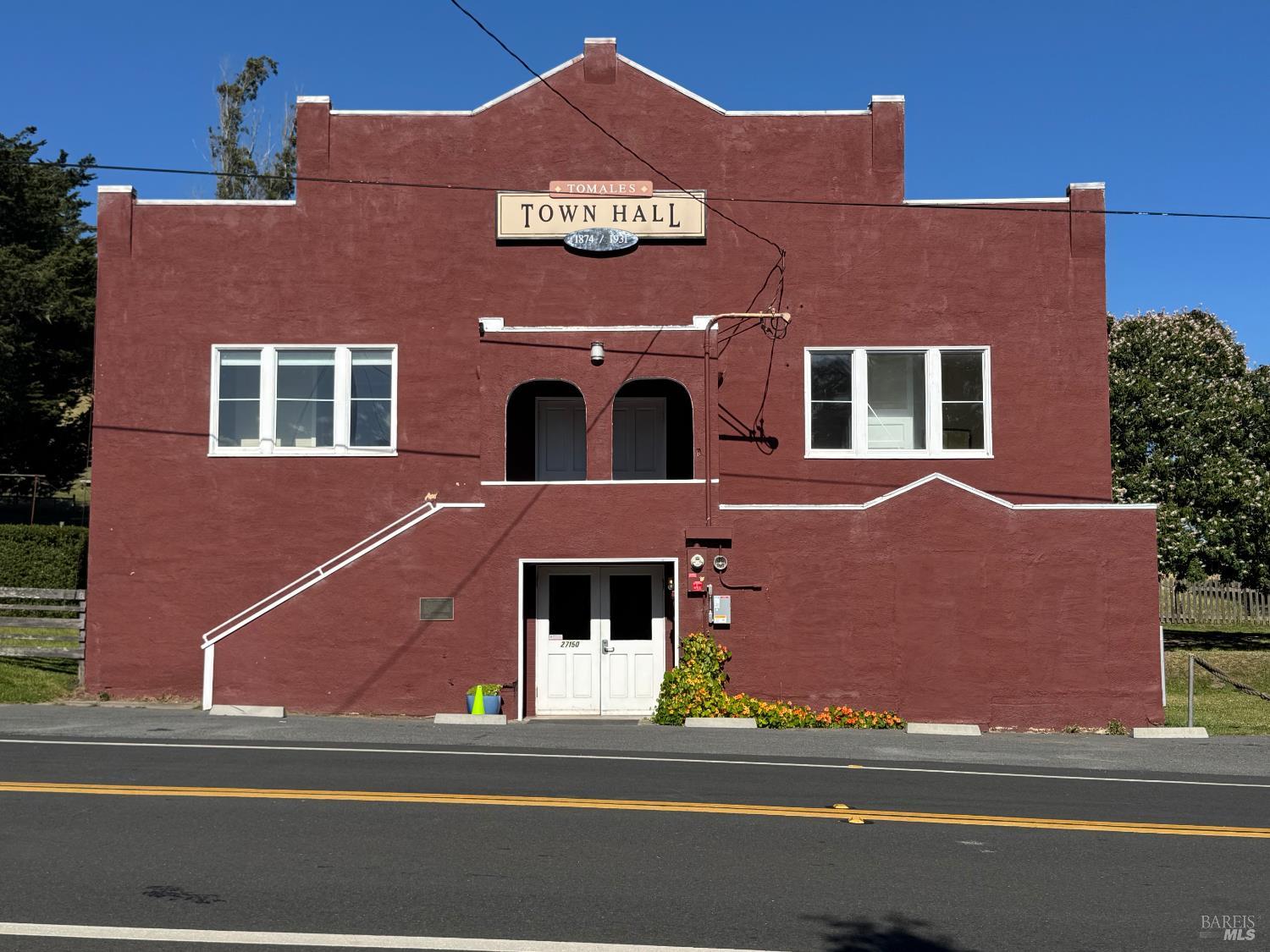 39 Carrie Street Tomales CA 94971