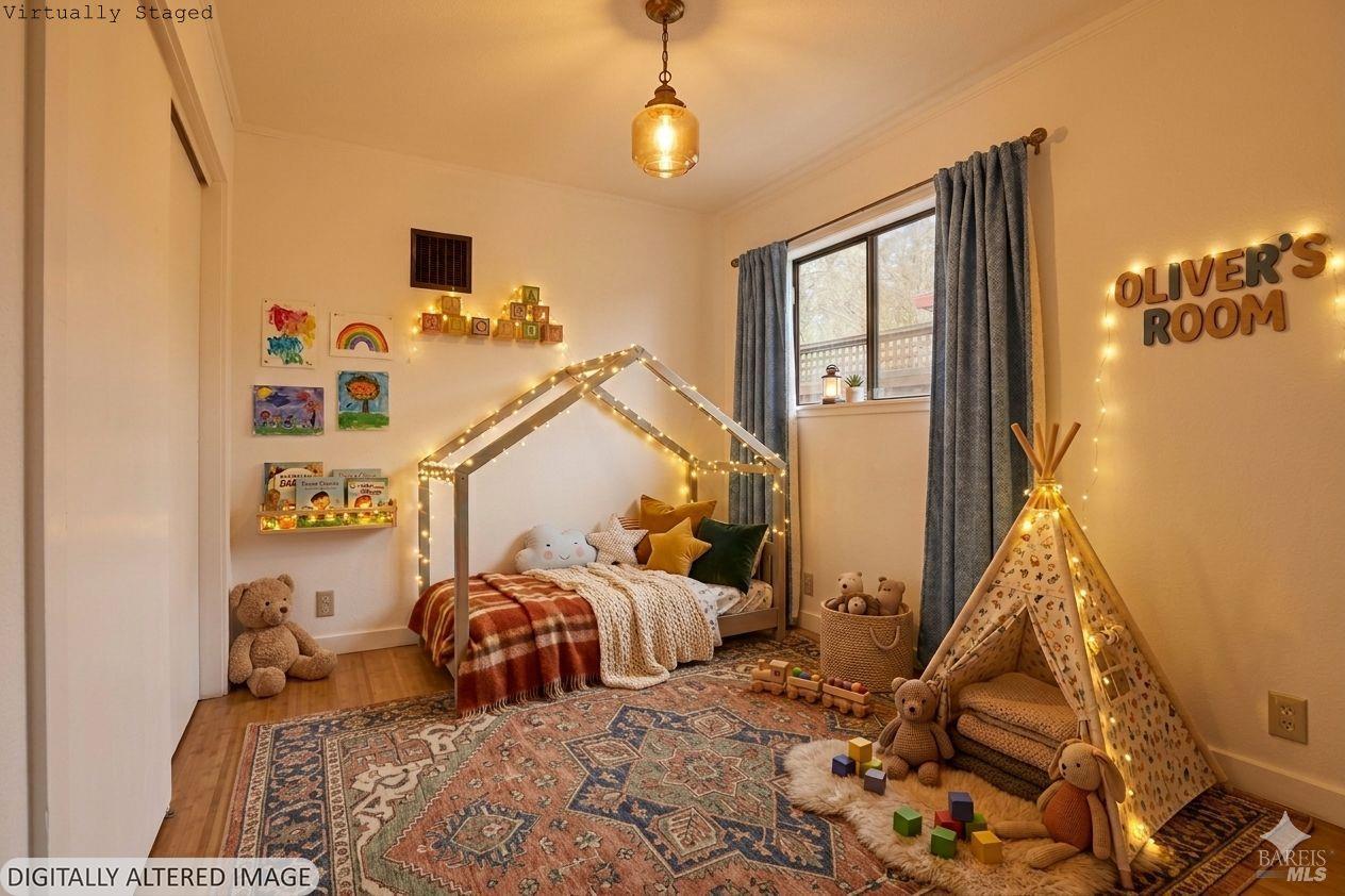 39 Carrie Street Tomales CA 94971