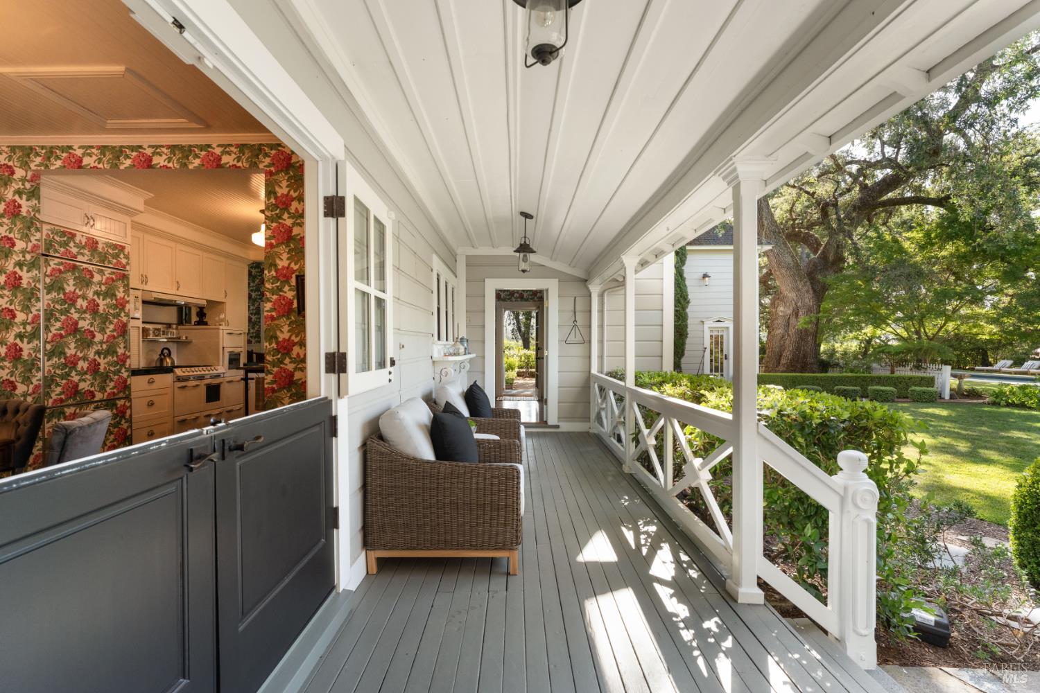 7491 St. Helena Highway Napa CA 94558