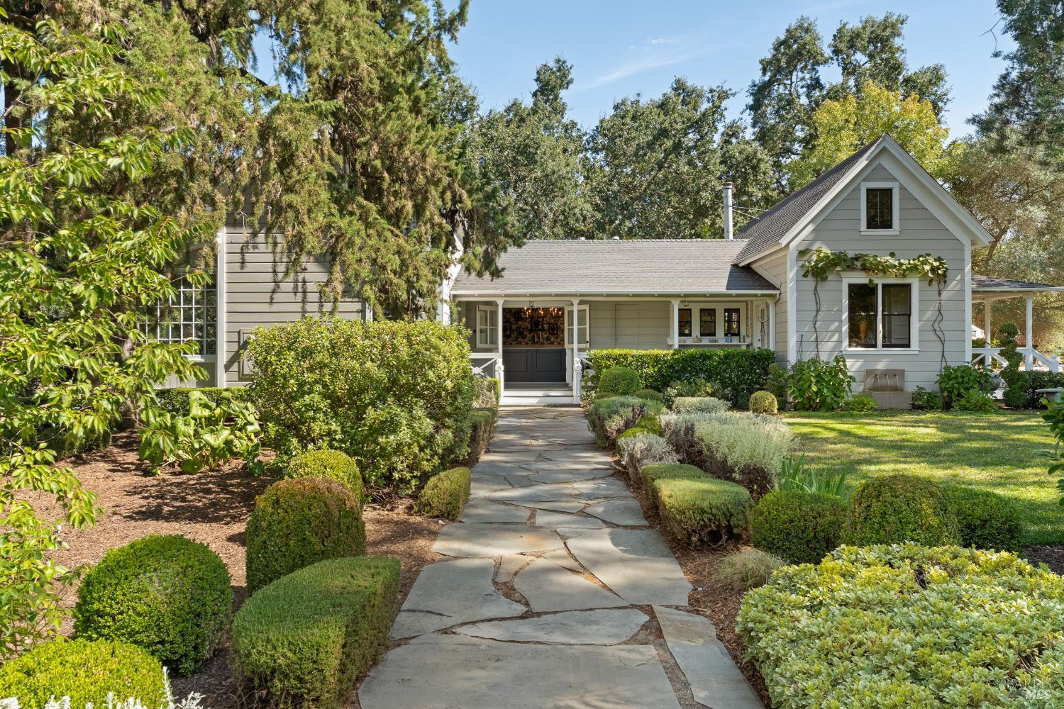 7491 St. Helena Highway Napa CA 94558