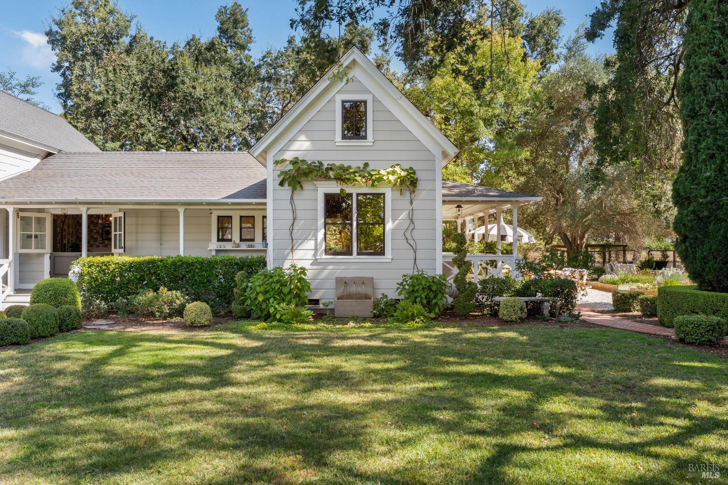 7491 St. Helena Highway Napa CA 94558