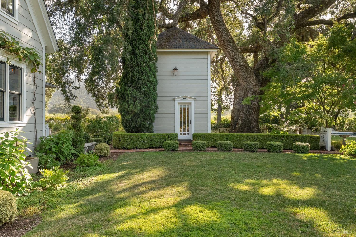 7491 St. Helena Highway Napa CA 94558