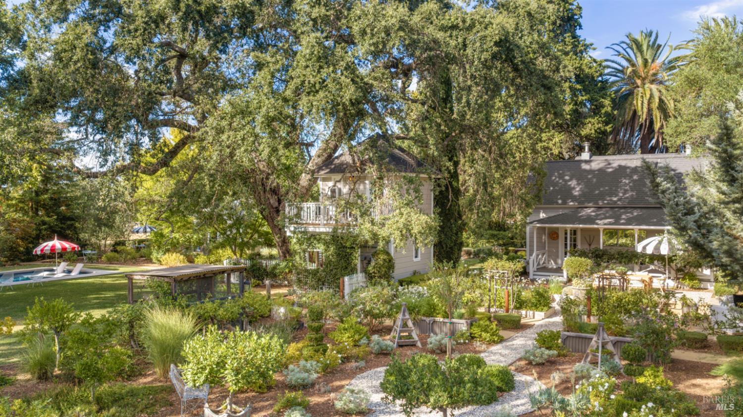 7491 St. Helena Highway Napa CA 94558