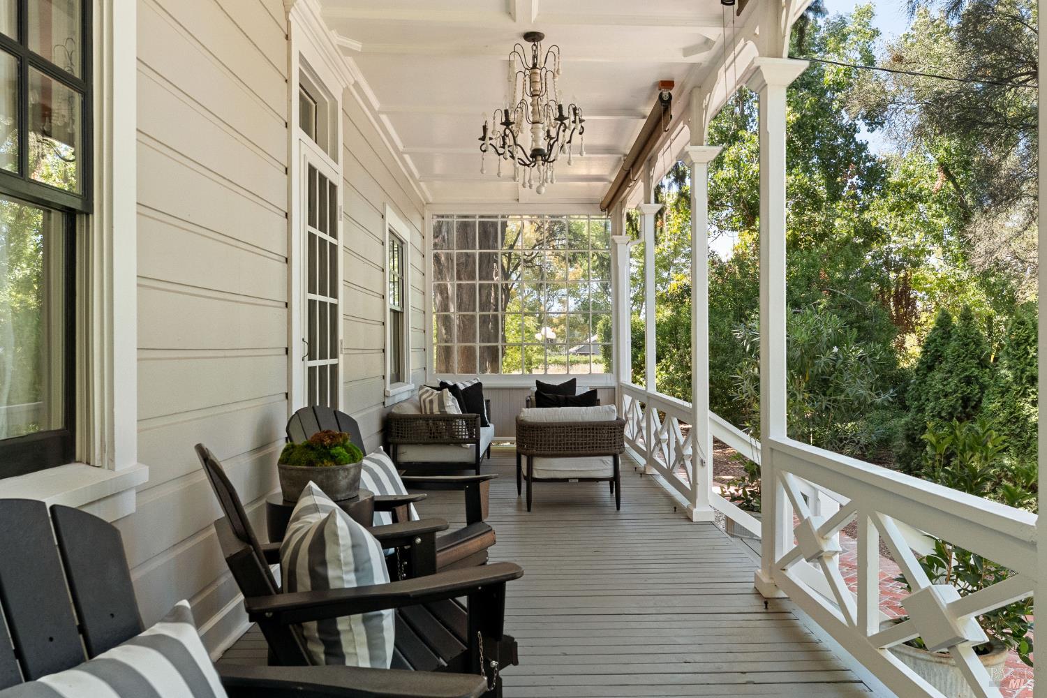 7491 St. Helena Highway Napa CA 94558