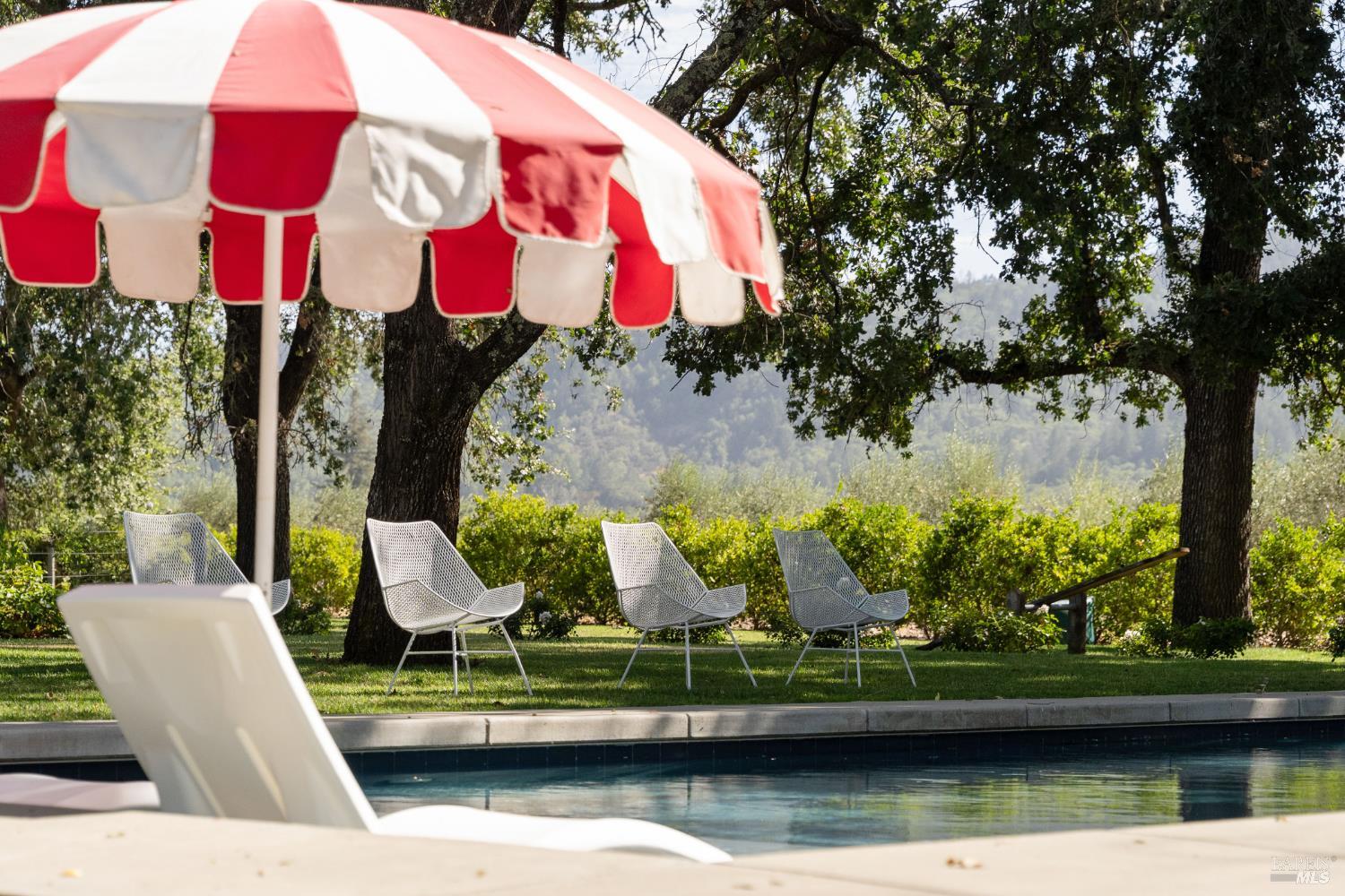 7491 St. Helena Highway Napa CA 94558
