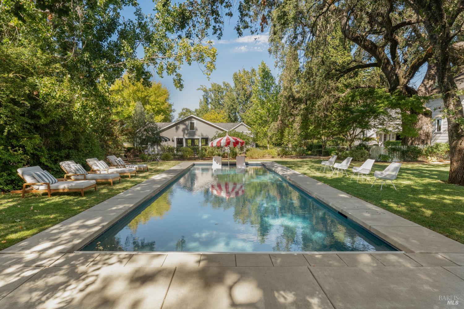 7491 St. Helena Highway Napa CA 94558