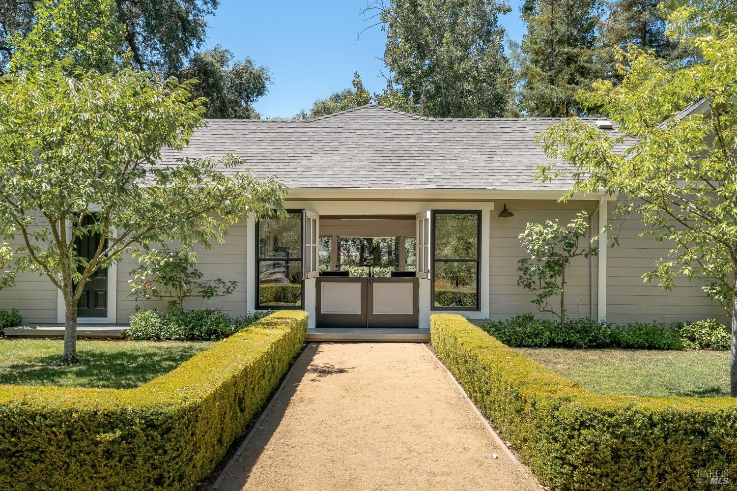 7491 St. Helena Highway Napa CA 94558