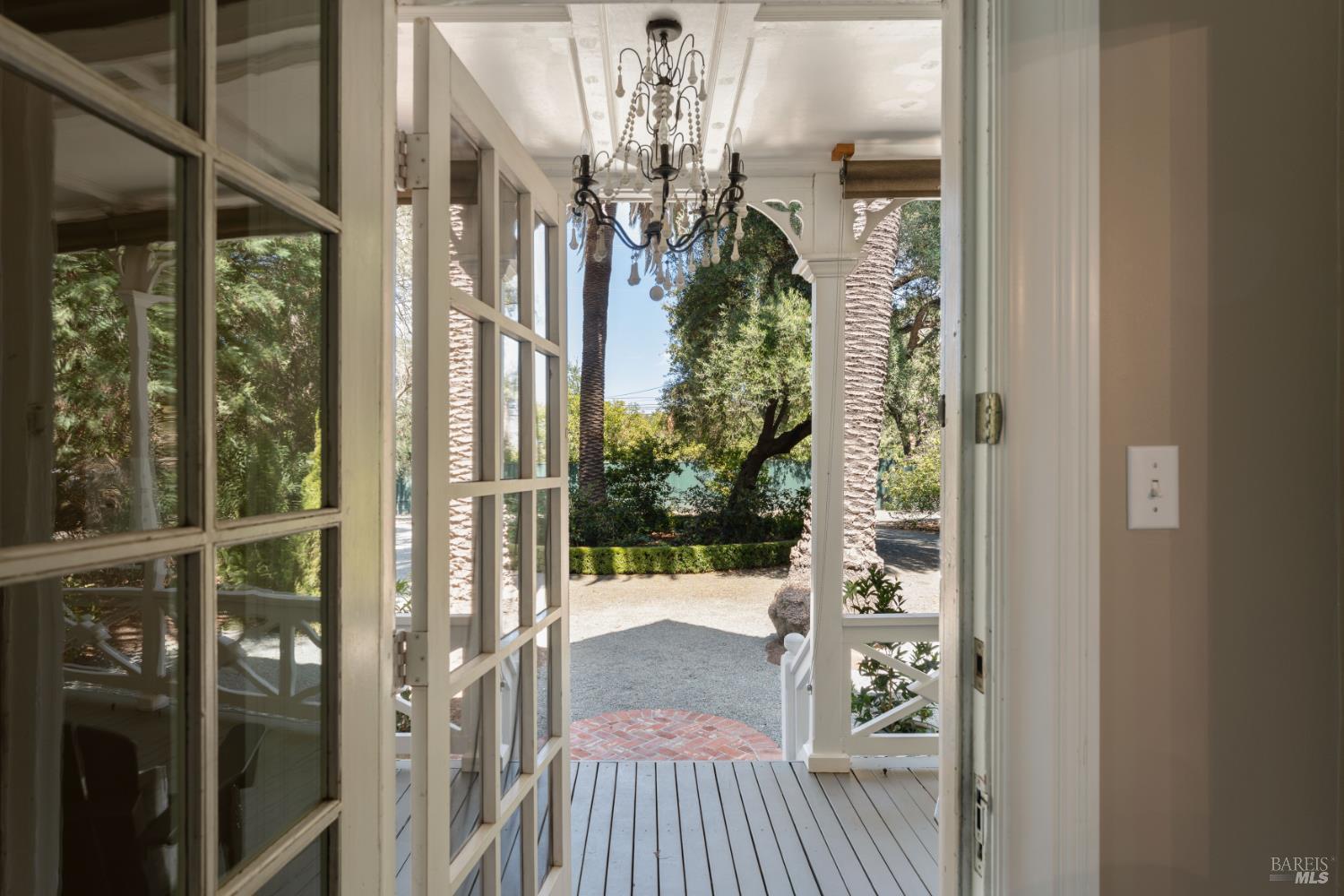 7491 St. Helena Highway Napa CA 94558
