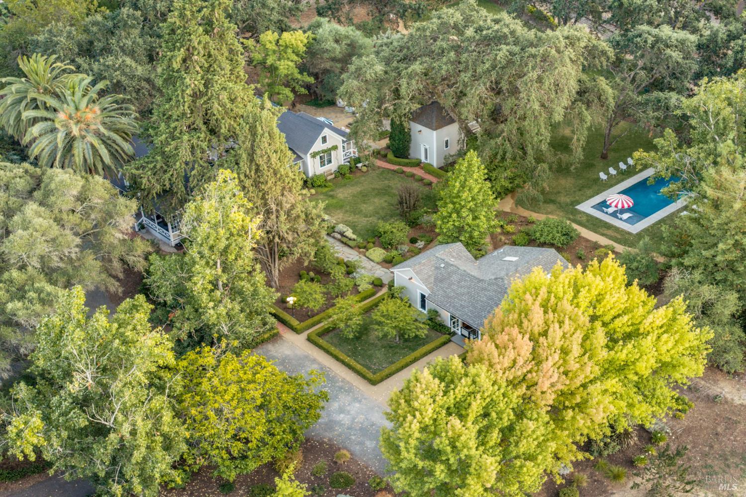 7491 St. Helena Highway Napa CA 94558