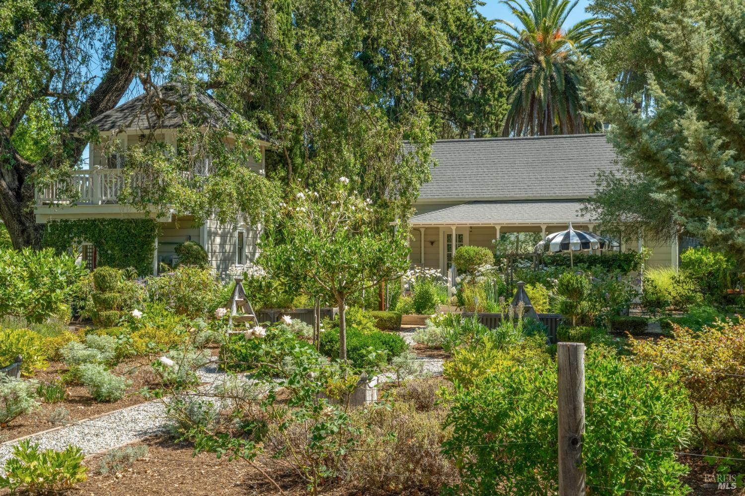 7491 St. Helena Highway Napa CA 94558