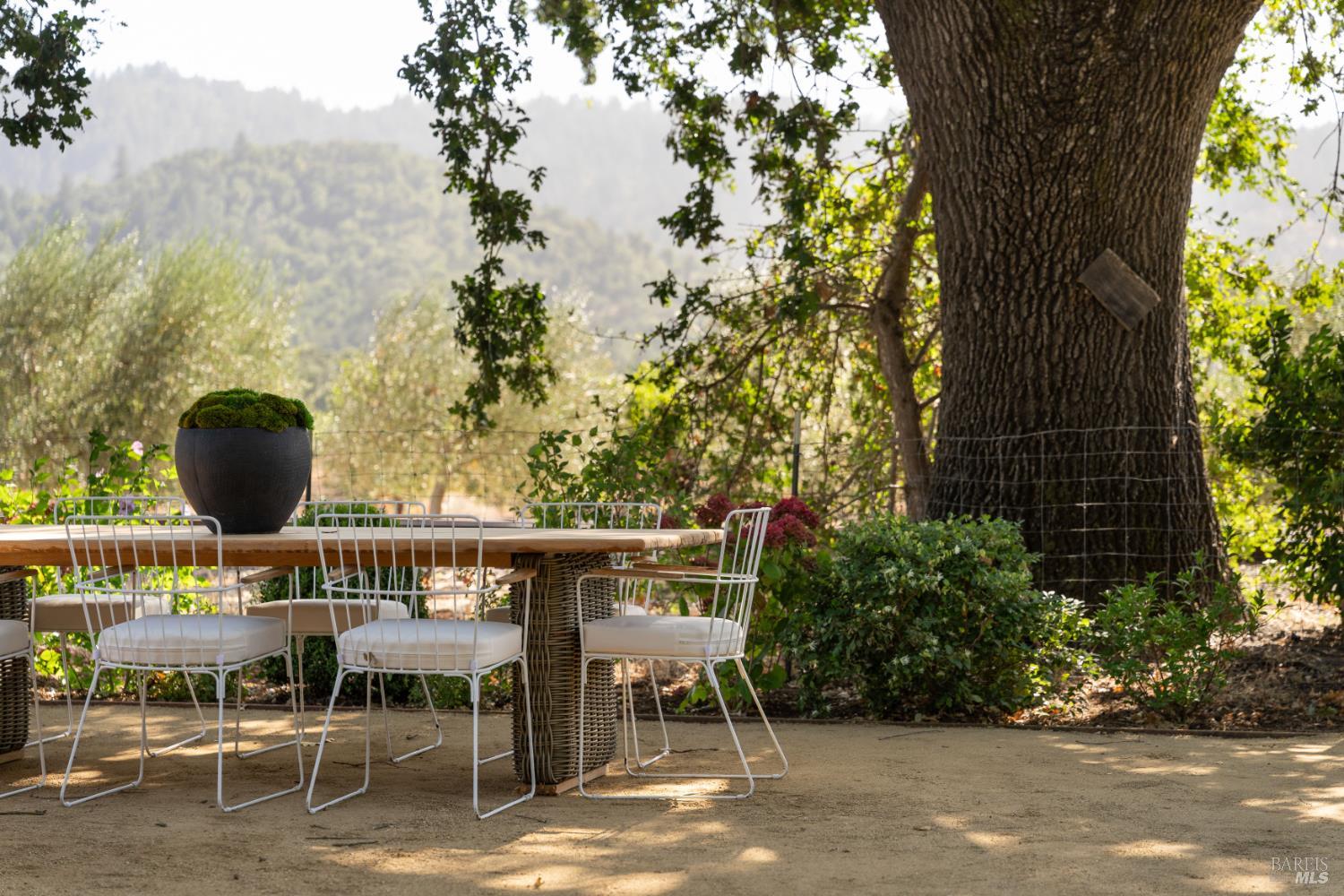 7491 St. Helena Highway Napa CA 94558