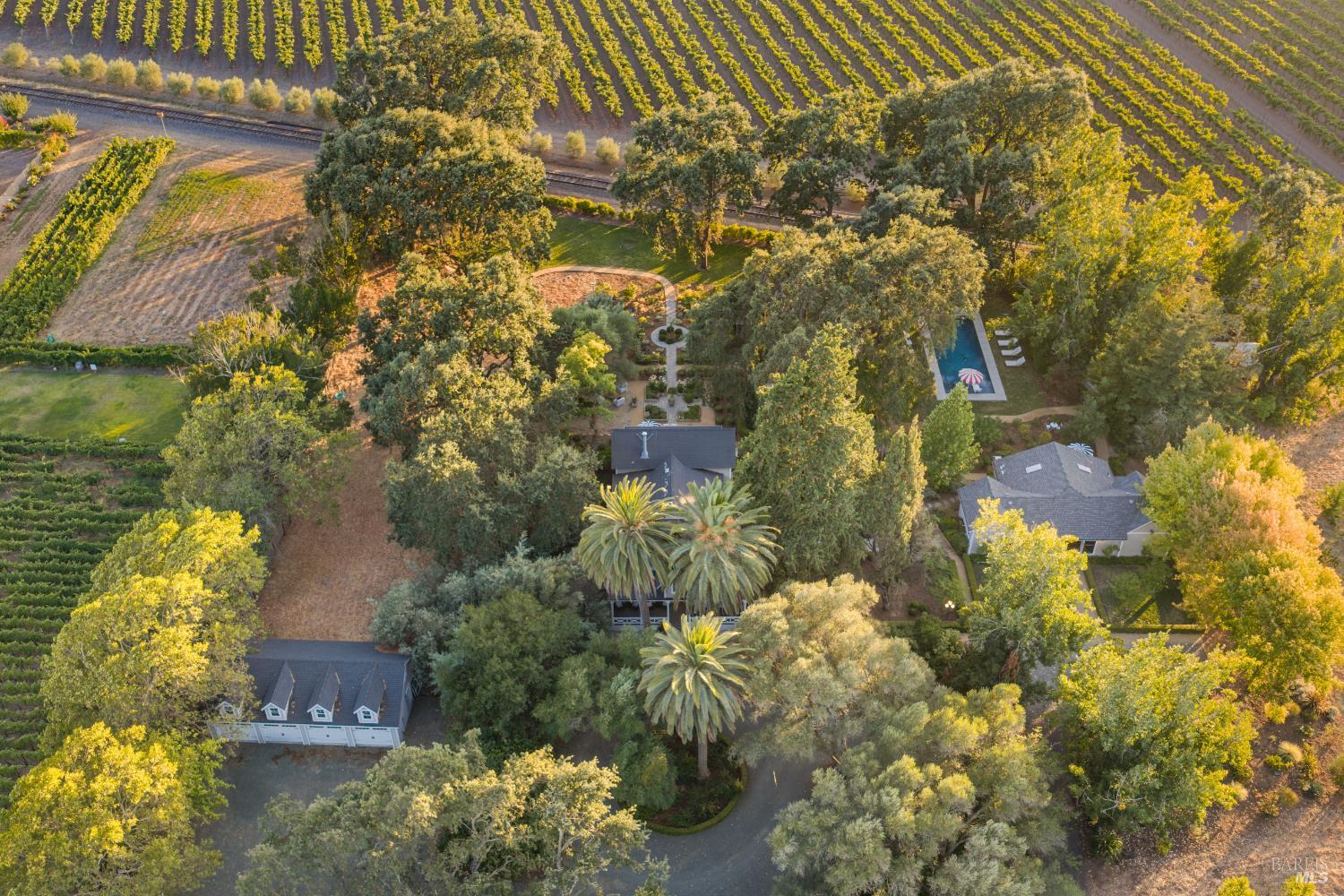 7491 St. Helena Highway Napa CA 94558