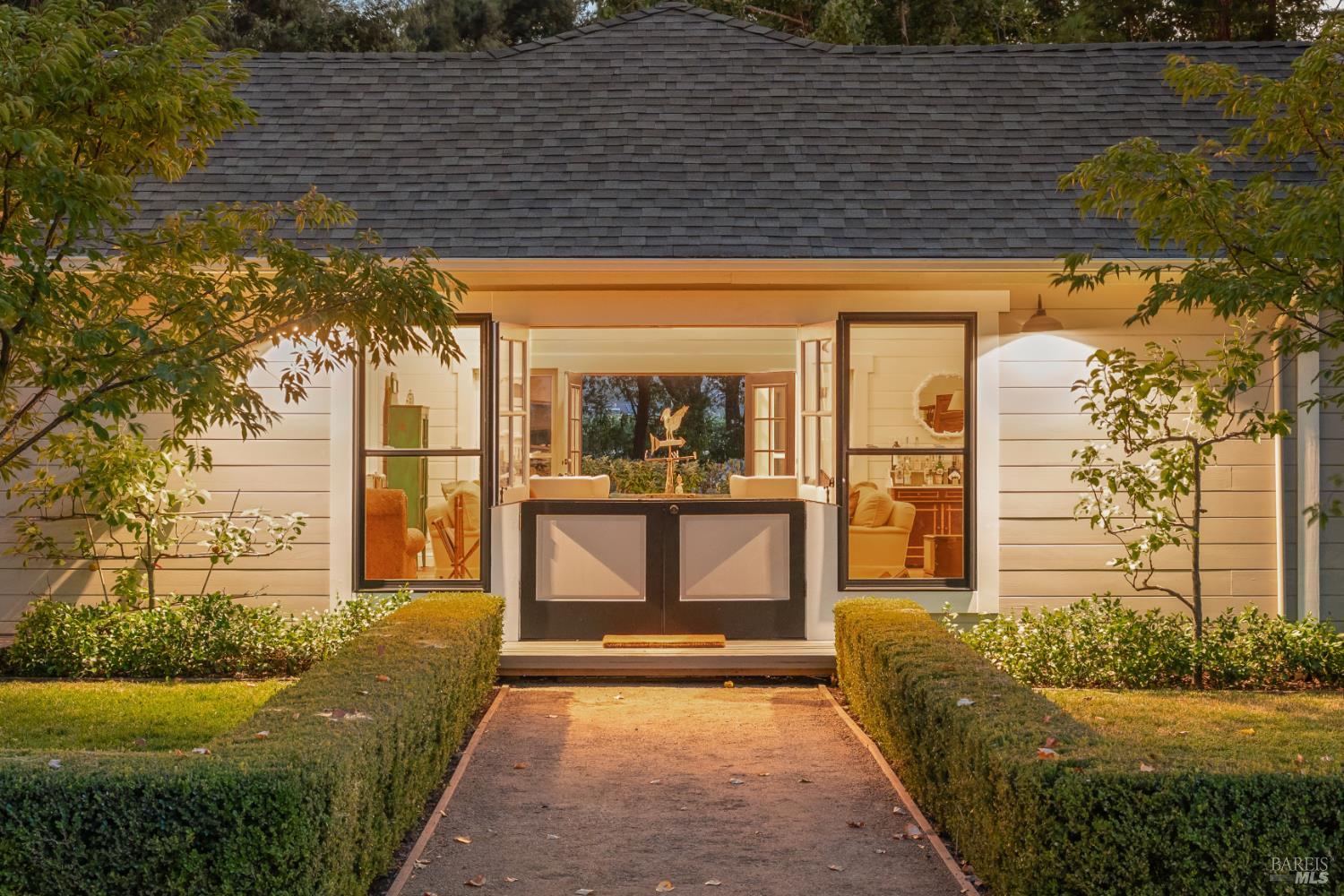 7491 St. Helena Highway Napa CA 94558