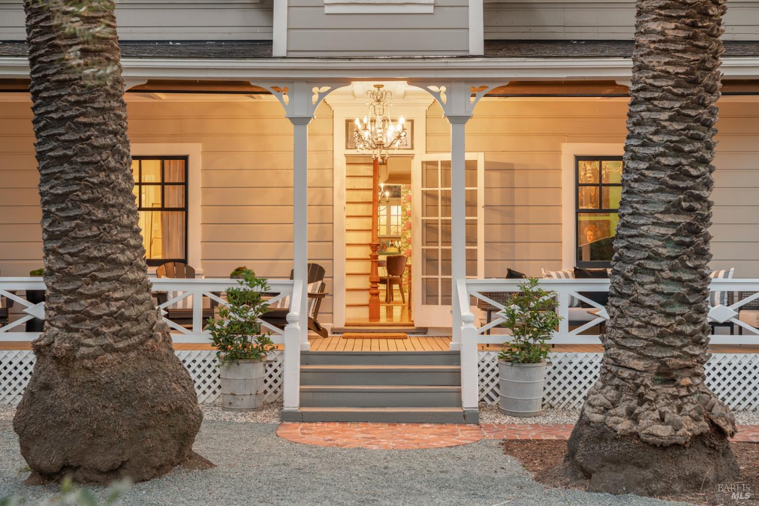 7491 St. Helena Highway Napa CA 94558