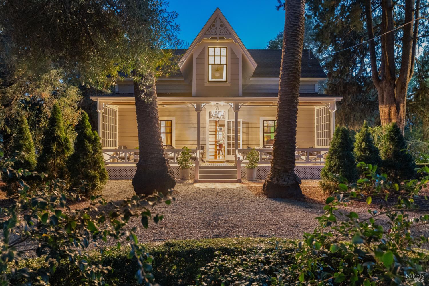 7491 St. Helena Highway Napa CA 94558