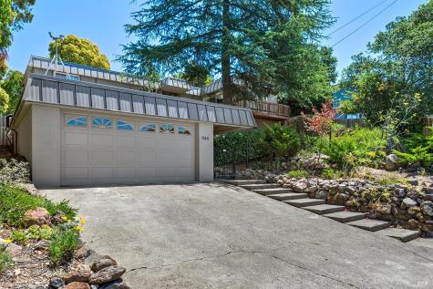 944 Summerfield Road Santa Rosa CA 95405
