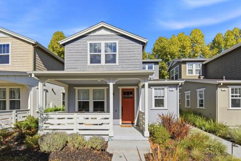 24 Cottage Lane Novato CA 94949