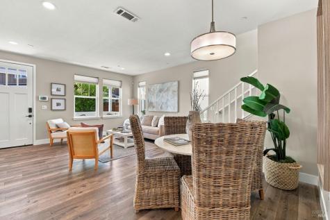 24 Cottage Lane Novato CA 94949
