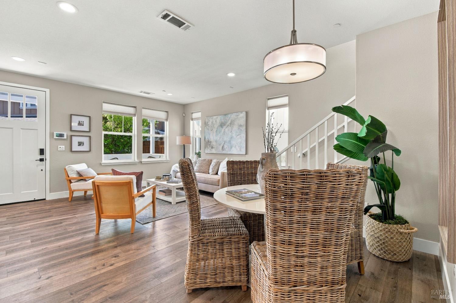 24 Cottage Lane Novato CA 94949