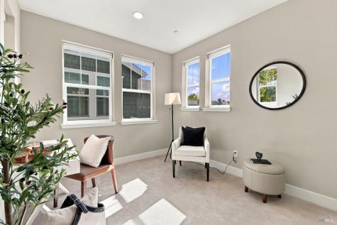 24 Cottage Lane Novato CA 94949