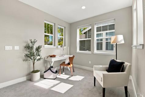 24 Cottage Lane Novato CA 94949