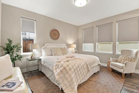 24 Cottage Lane Novato CA 94949