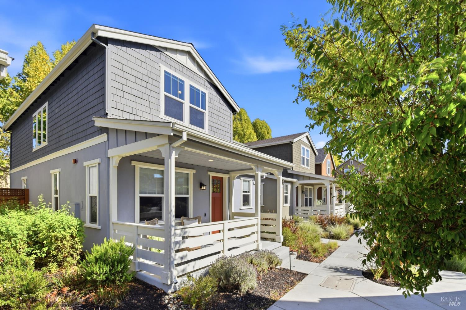 24 Cottage Lane Novato CA 94949