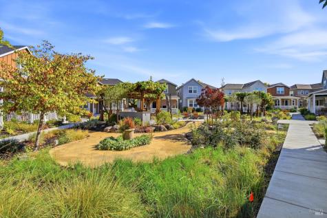 24 Cottage Lane Novato CA 94949