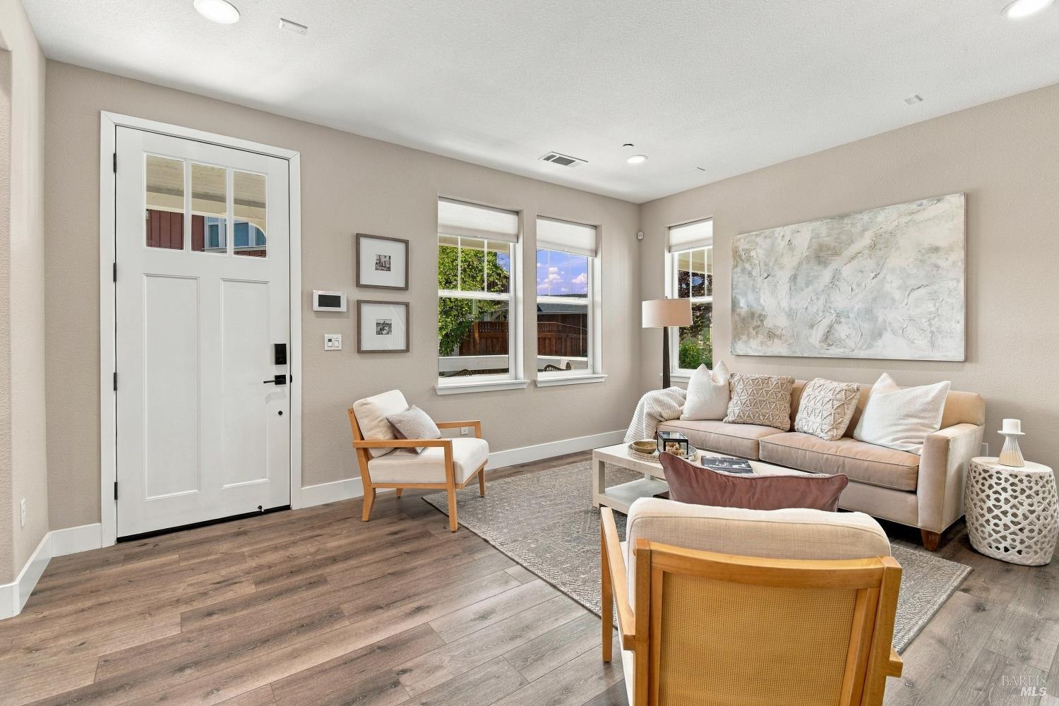 24 Cottage Lane Novato CA 94949