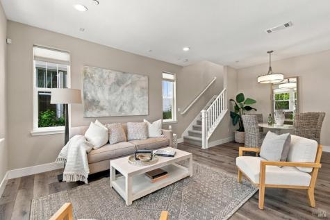 24 Cottage Lane Novato CA 94949