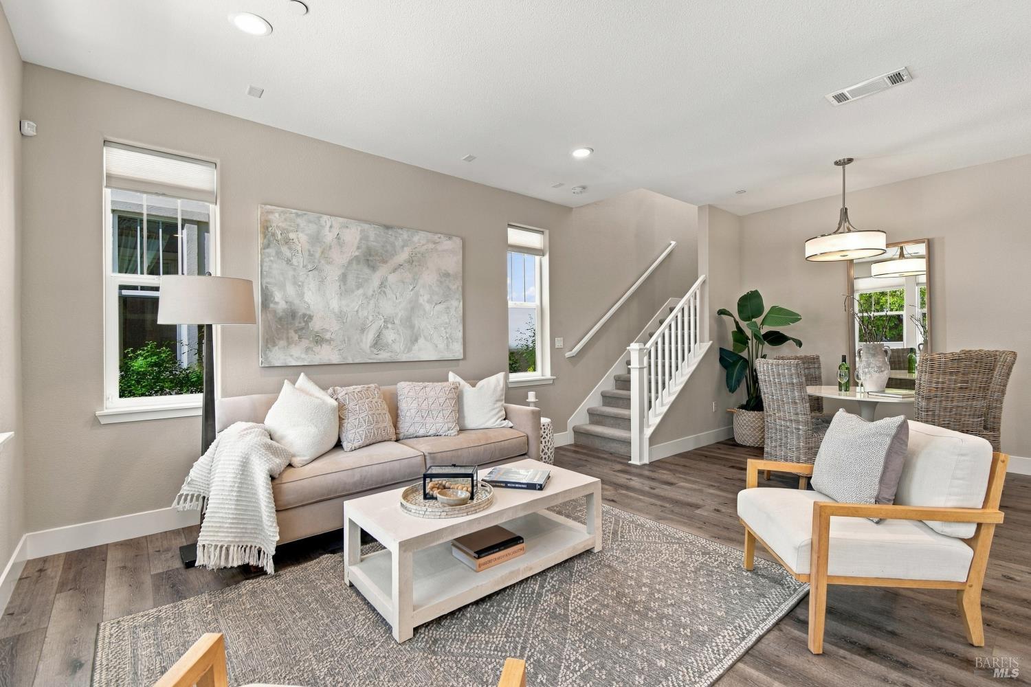 24 Cottage Lane Novato CA 94949
