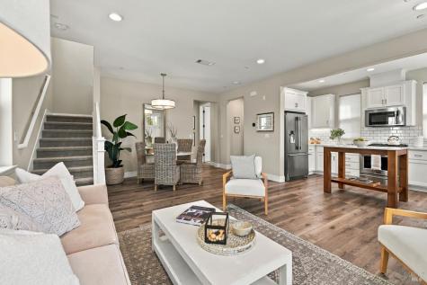 24 Cottage Lane Novato CA 94949