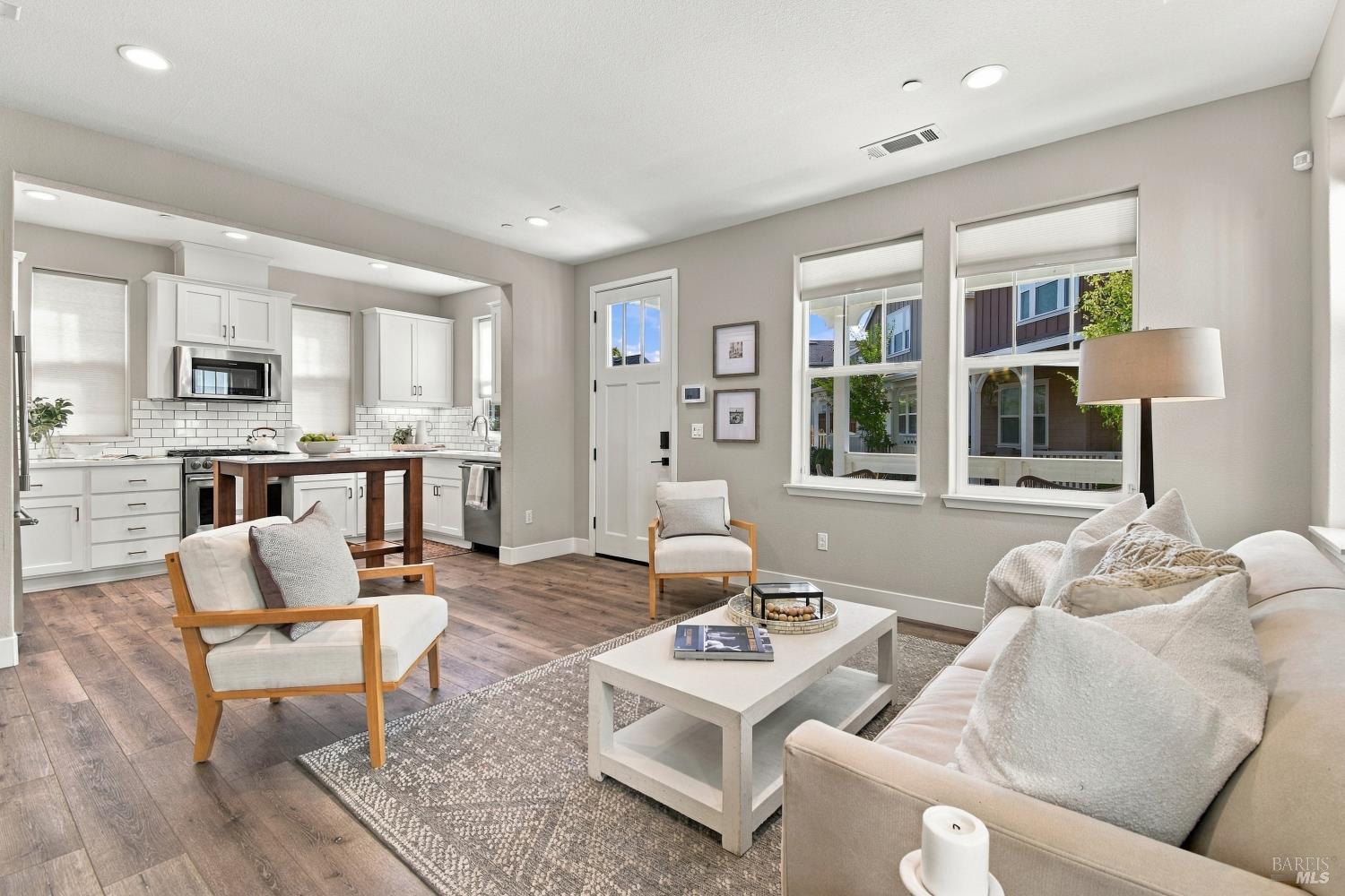 24 Cottage Lane Novato CA 94949