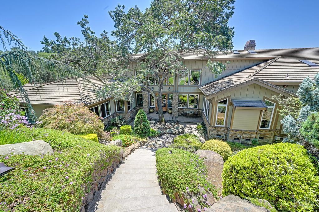 3030 Rosemont Court Vacaville CA 95688