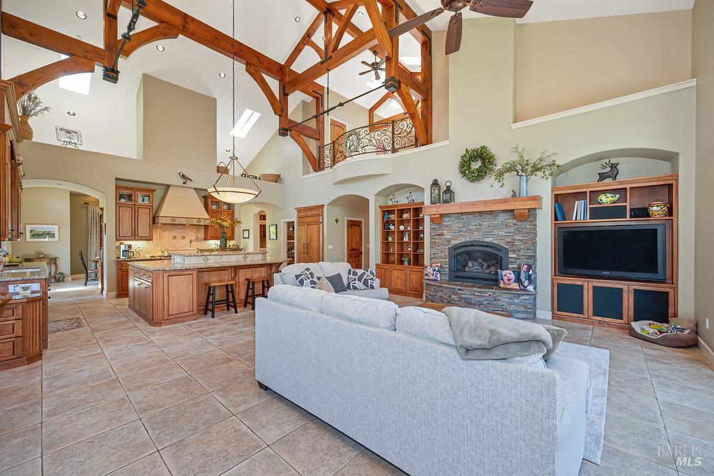 3030 Rosemont Court Vacaville CA 95688