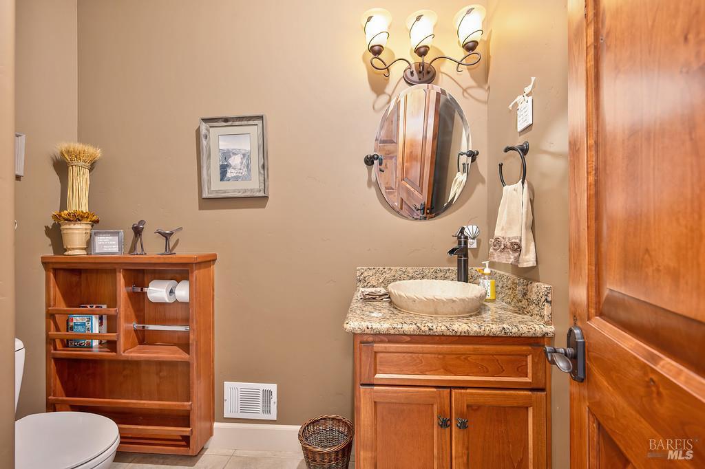 3030 Rosemont Court Vacaville CA 95688