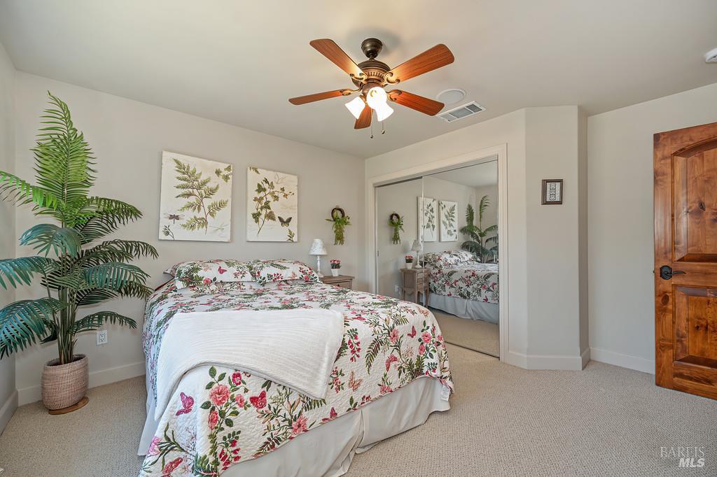 3030 Rosemont Court Vacaville CA 95688