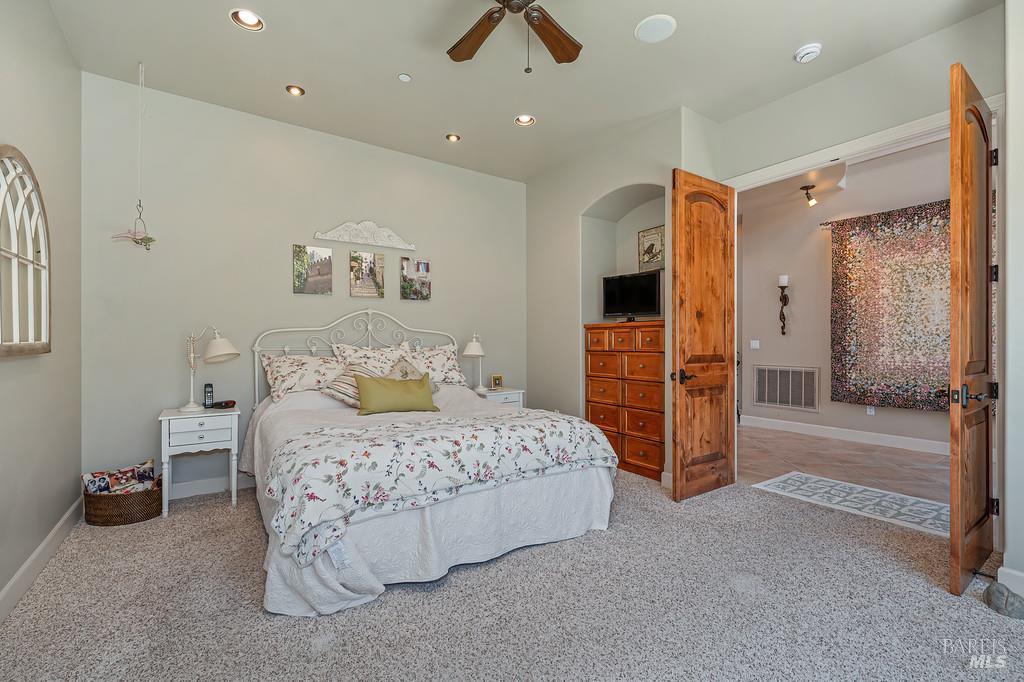 3030 Rosemont Court Vacaville CA 95688