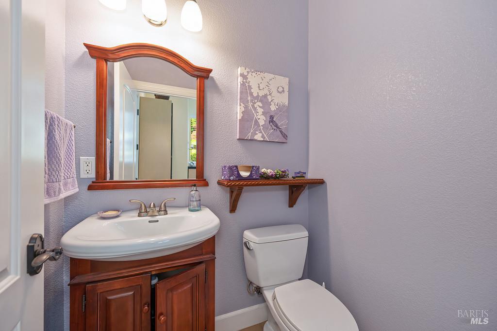 3030 Rosemont Court Vacaville CA 95688