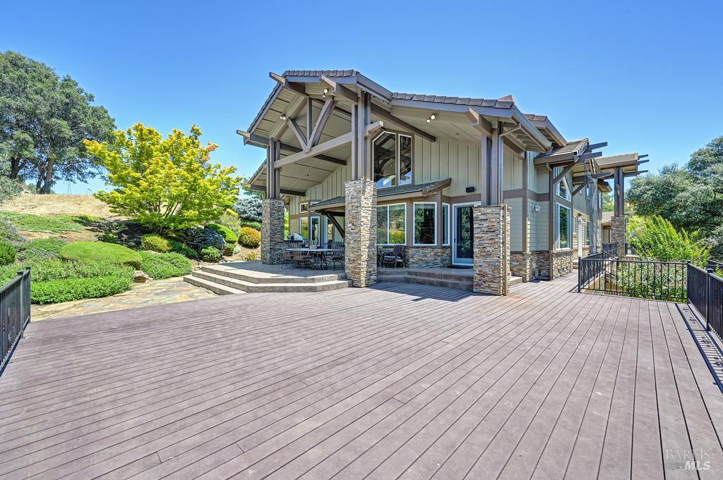 3030 Rosemont Court Vacaville CA 95688